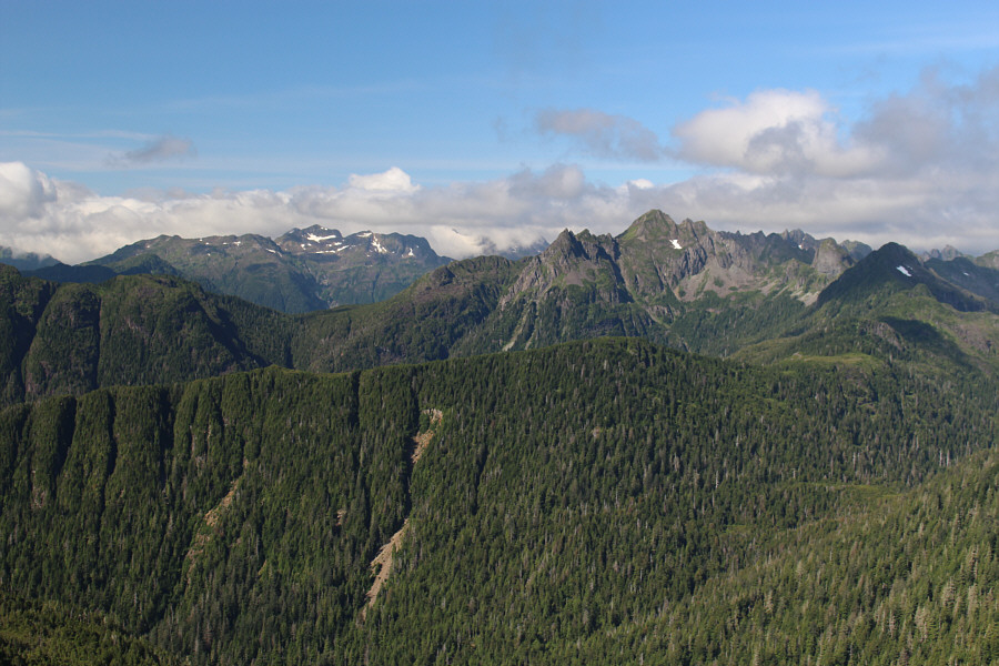 Perhaps even unclimbed...