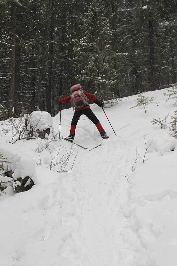 With ease, of course!