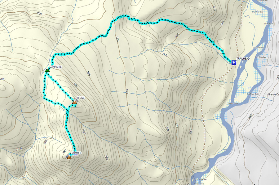 The best of the "Bronze" summits!