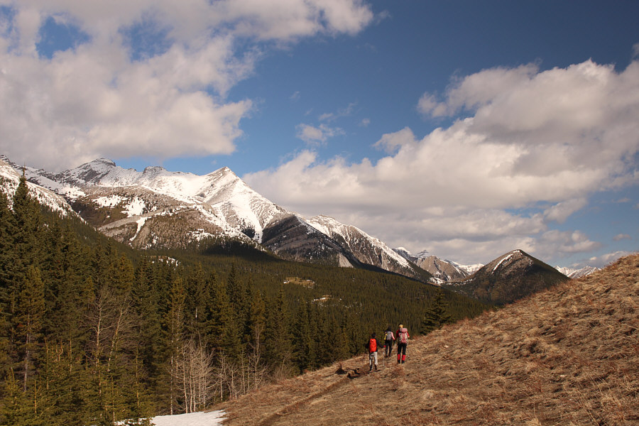 I've always loved getting Head!