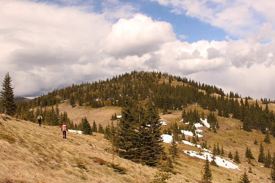 Why not? Maybe it will eventually become a named summit too!