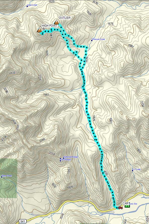 A worthwhile trip, but wait until the snow disappears!