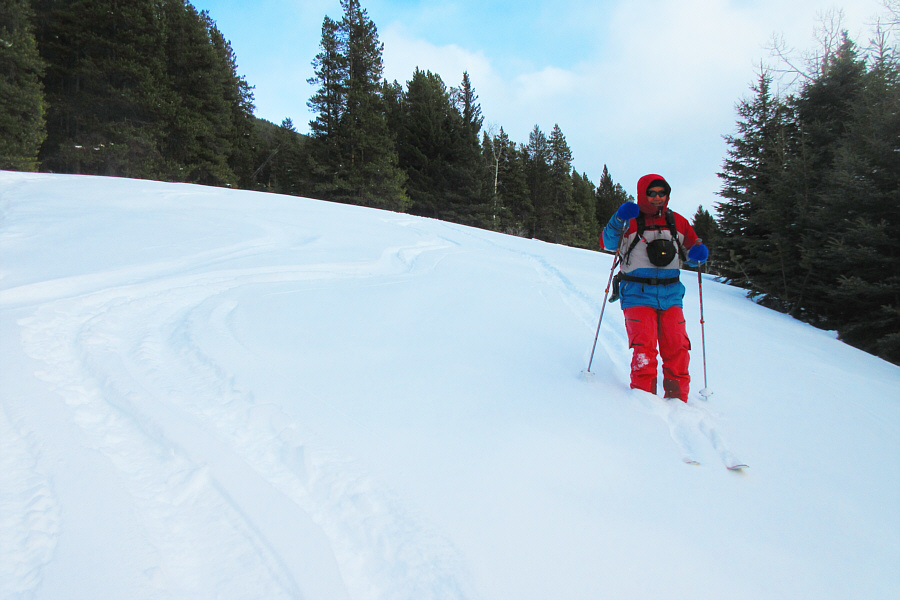 Still having *@#&! issues with my skin glue!