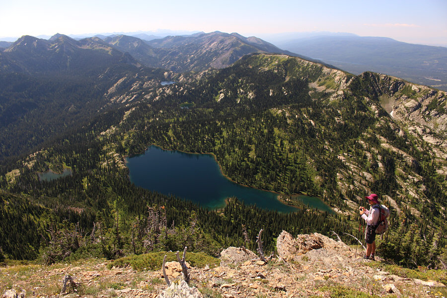 There is much to explore here in the future!