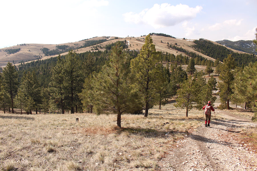 Closing a very pleasant loop!