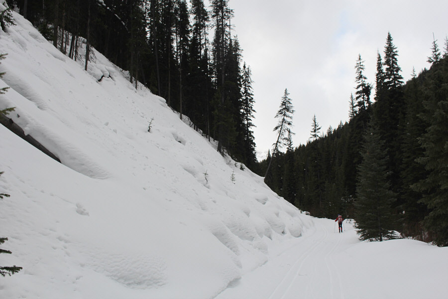 Don't take a rest stop here!