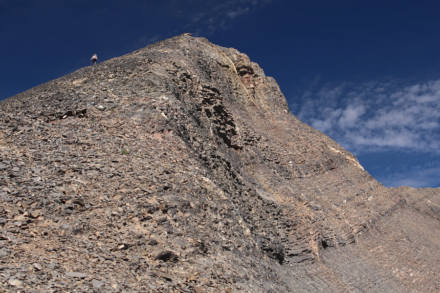 At least it feels like we're getting somewhere now!