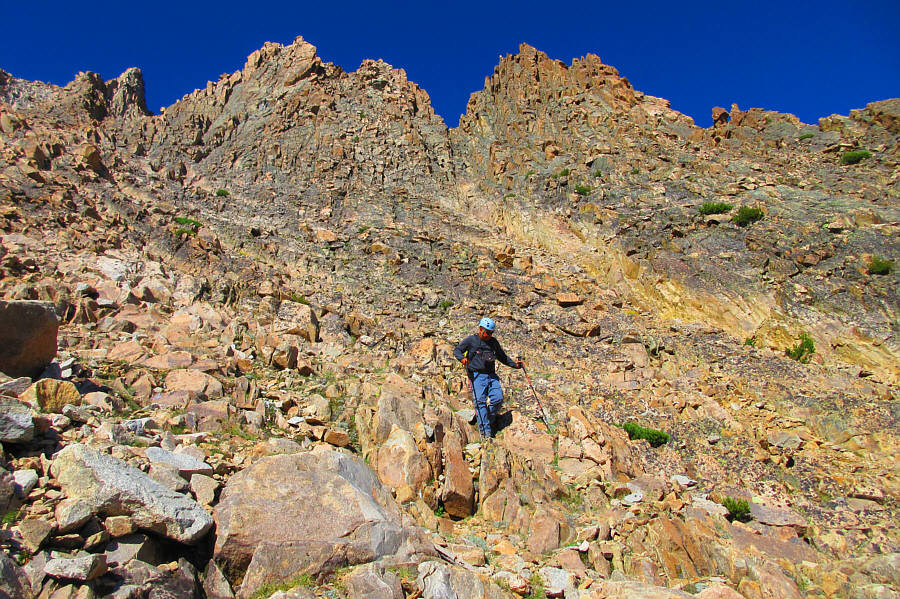 No need to rush...we have lotsa daylight left!