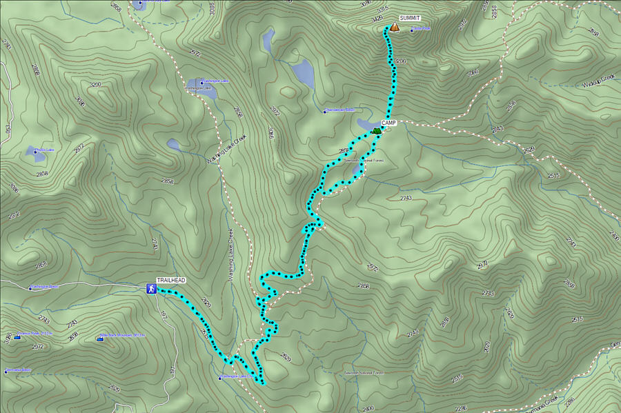 A fantastic and rewarding adventure!