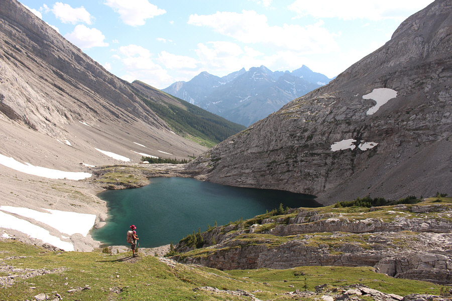 Feels like paradise especially when there's hardly anybody here!