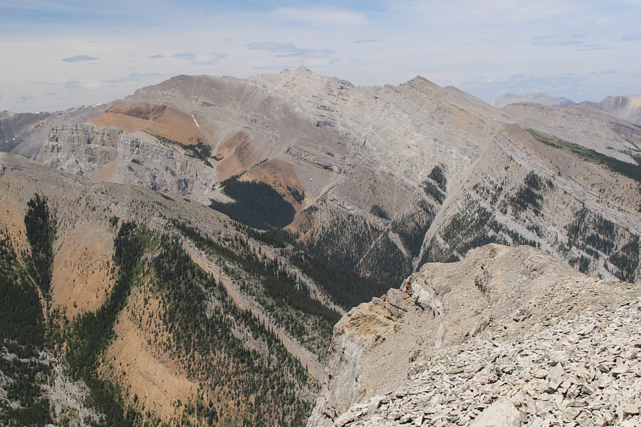 I was up there more than a quarter century ago!