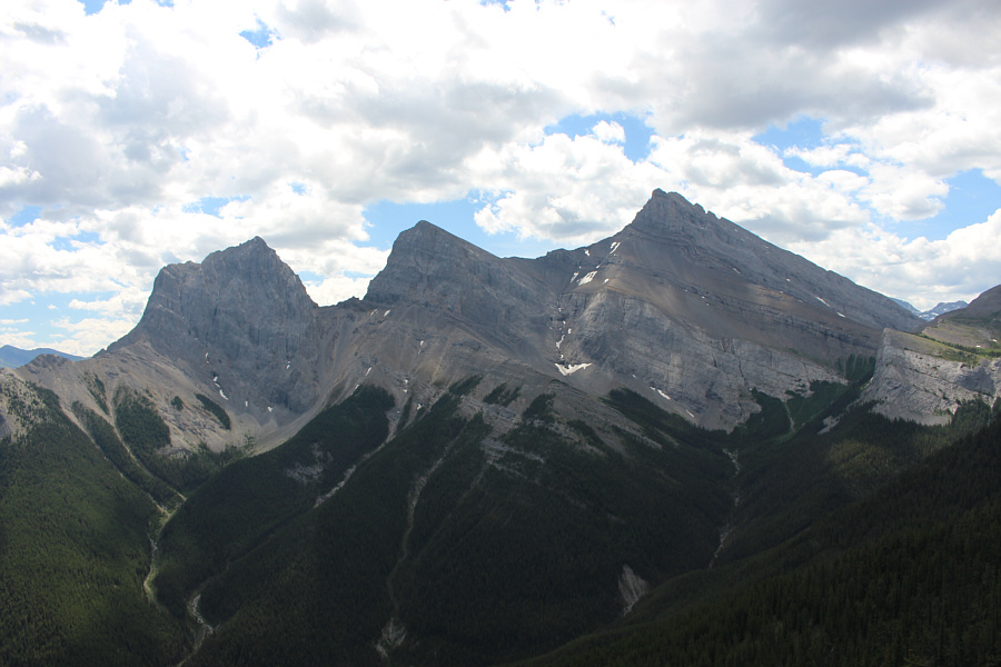 Faith, Hope and Charity!