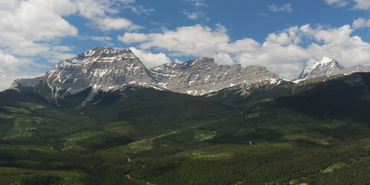 I might give Gould Dome a try later this summer...maybe!