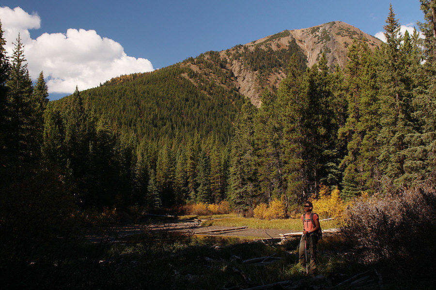 Even less impressive than the first pool!