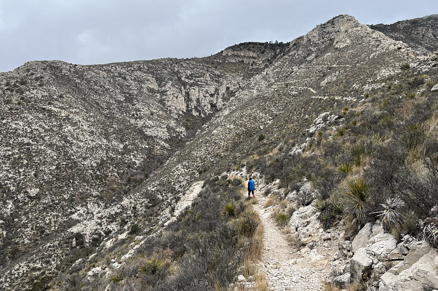 We've come a long way, baby!