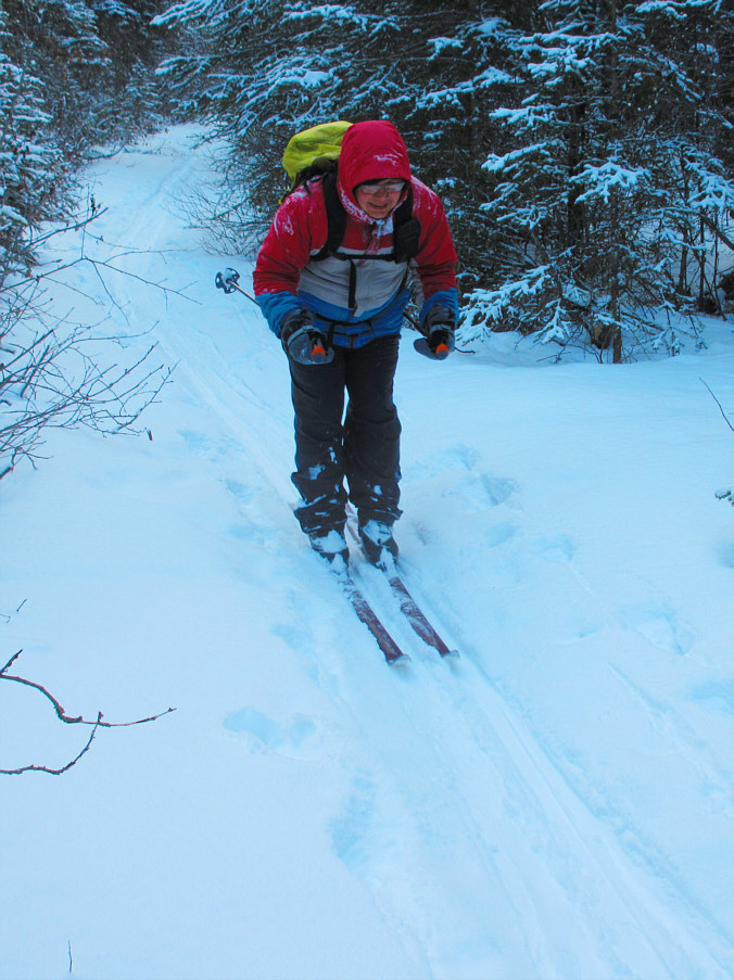 Olympic Winter Games here I come!