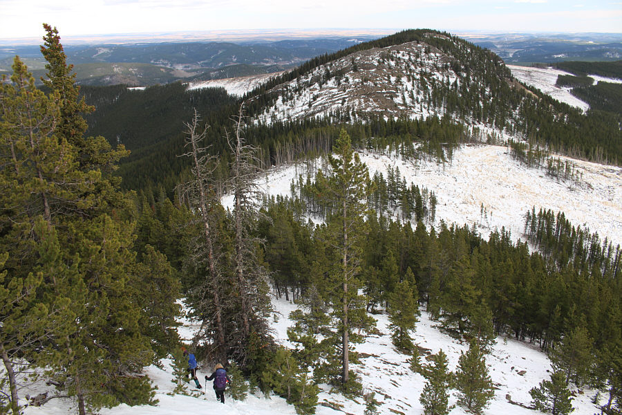 Definitely worth the extra effort to come over here!