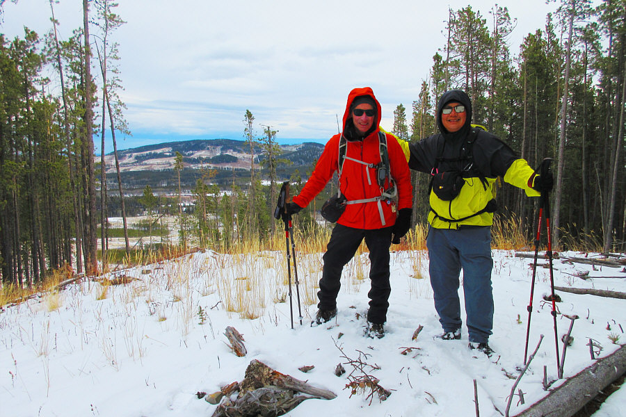 That was easy, but we're not done yet!