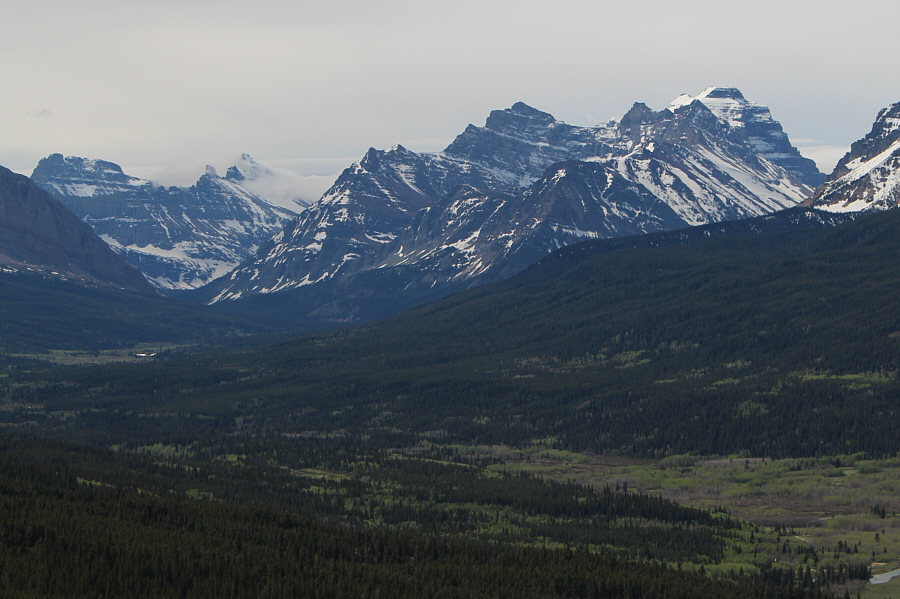 Iceberg and Merritt are so unbelievably high on my to-do list!