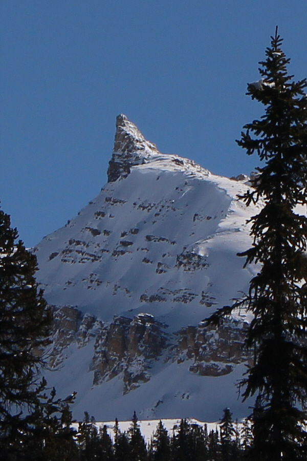 I would like to climb this someday...