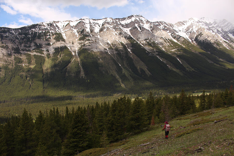 A deadlier mountain than it looks!