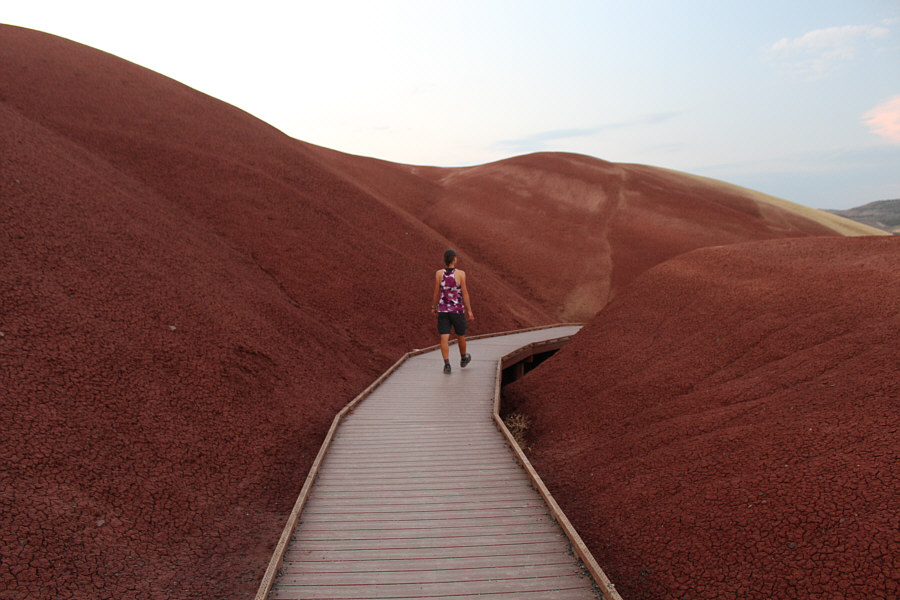 That's enough fun for one day!