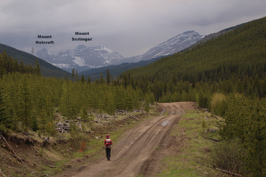 Looks like rain is iminent...