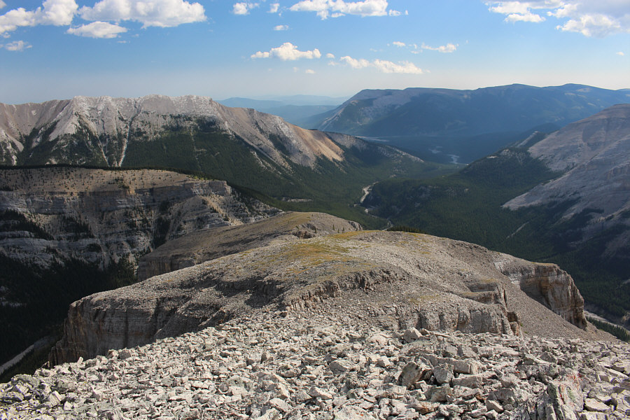 So many great memories in this area!