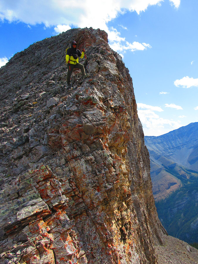 Now it looks formidable!