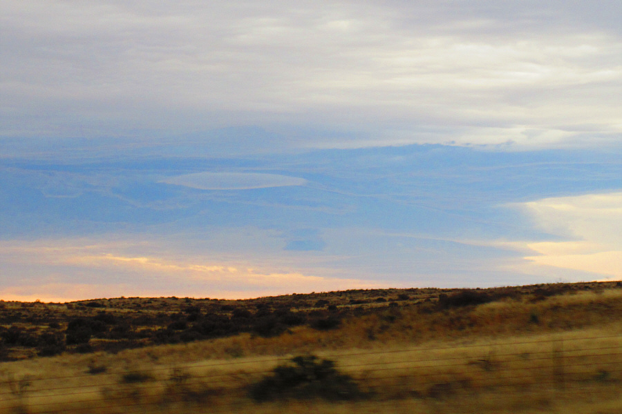 The truth is out there...