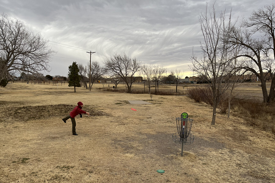 Do you think she made it?