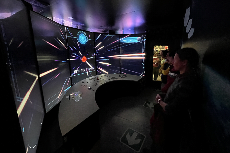 Sorry, Dave. I can't do that.