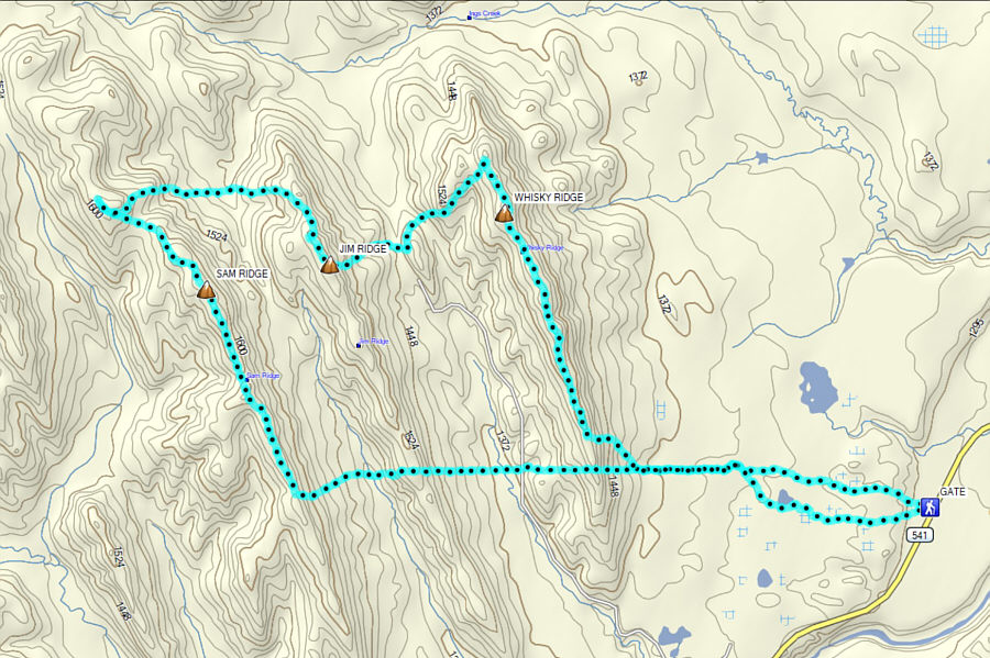 Much longer and more strenuous than expected.