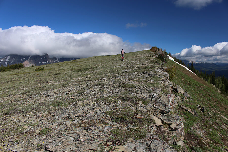 Hands-in-the-pocket easy!