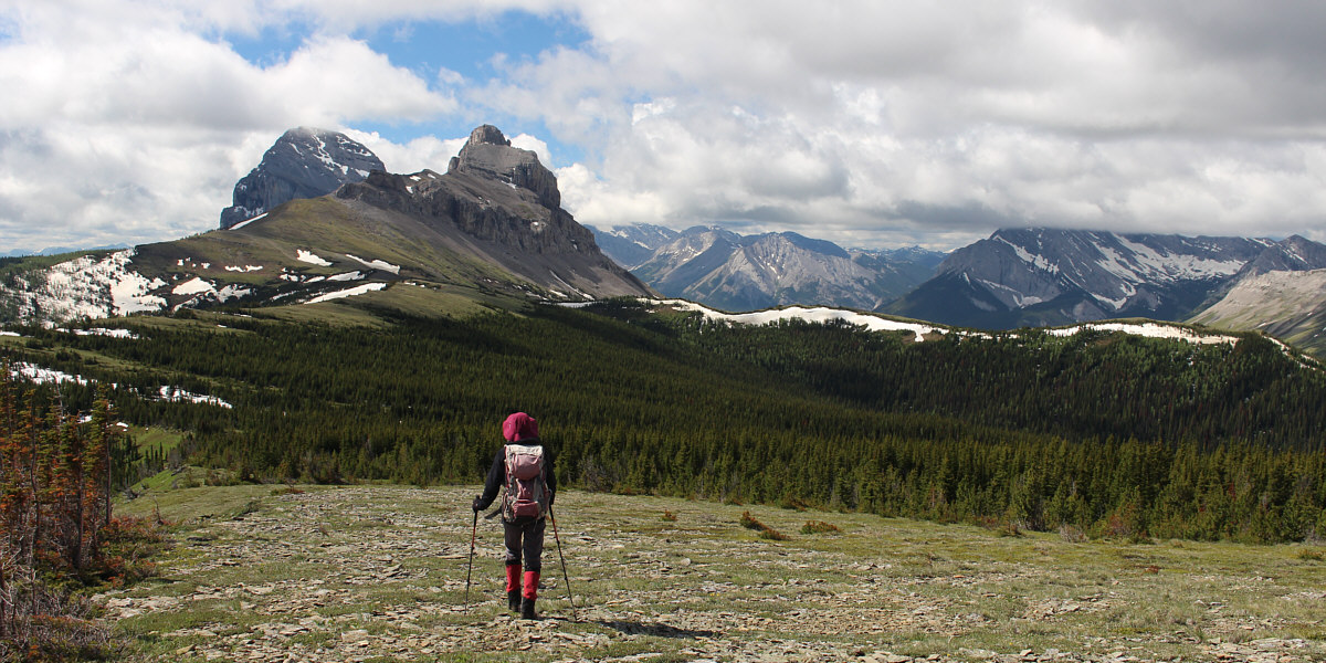 Best view of the day!