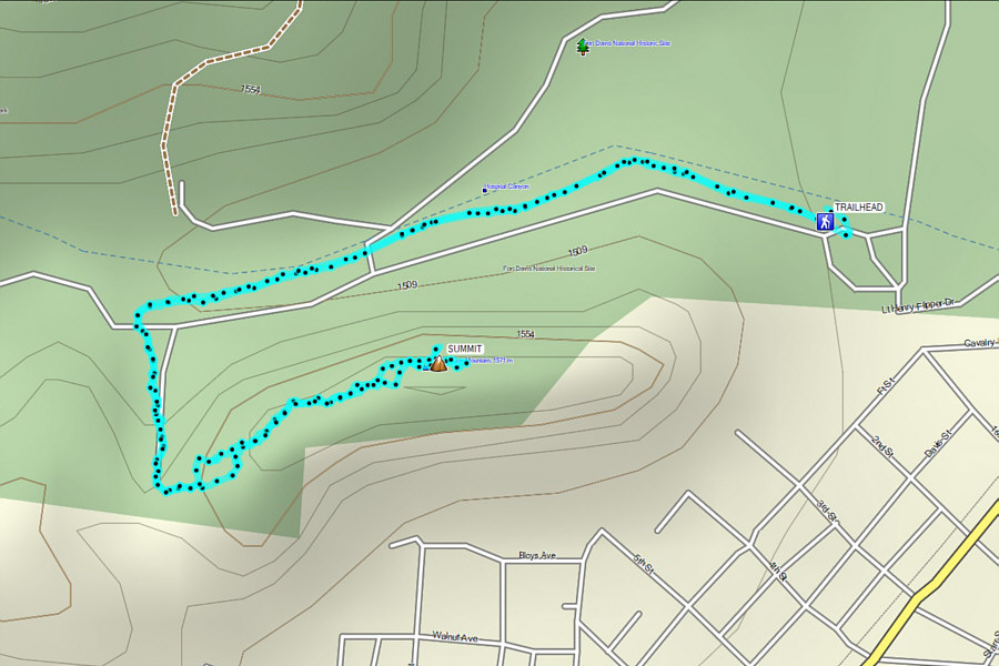 Even a sleeping lion has some bite to it!