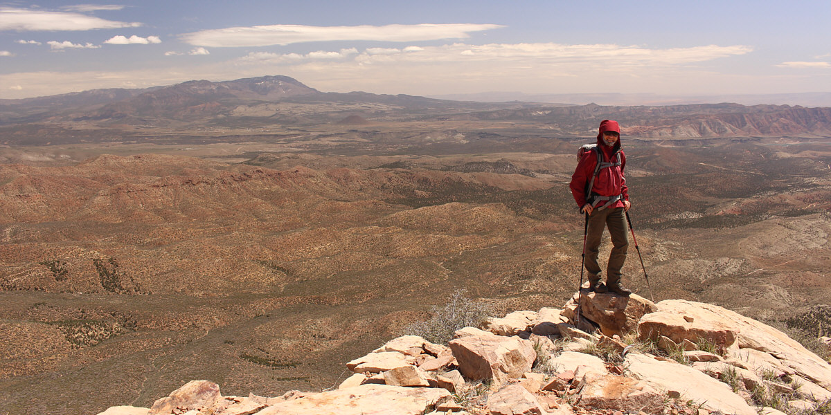With a keen eye, you can also spot Veyo Volcano!