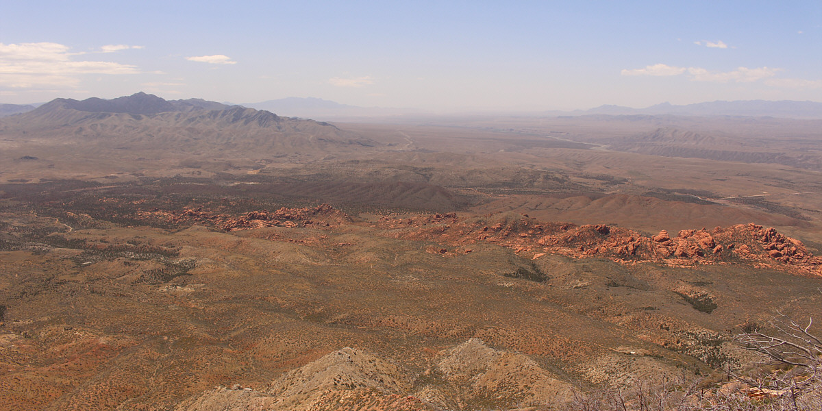 There is much left to explore here!