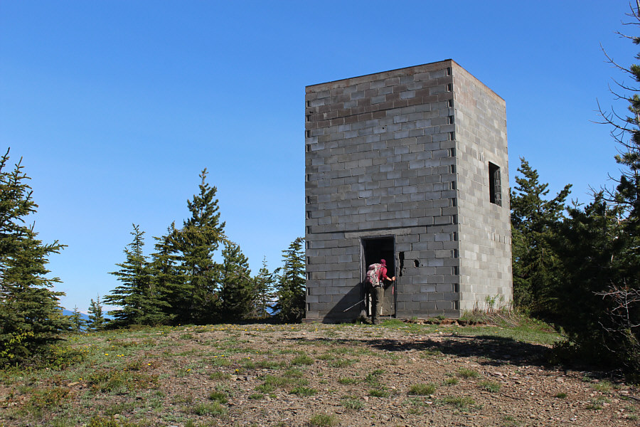 "Leftovers" as Zosia would say!