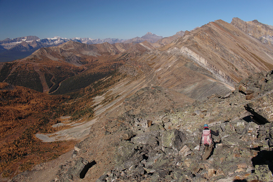 It's easy; just take your time!