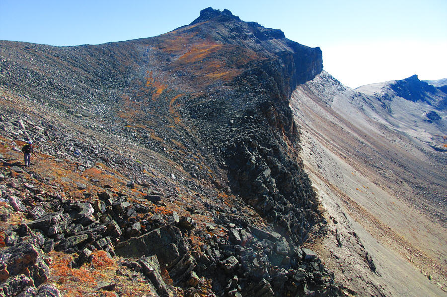 Eeny, meeny, miny, moe...