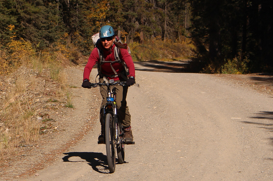 I feel the need...the need for speed!