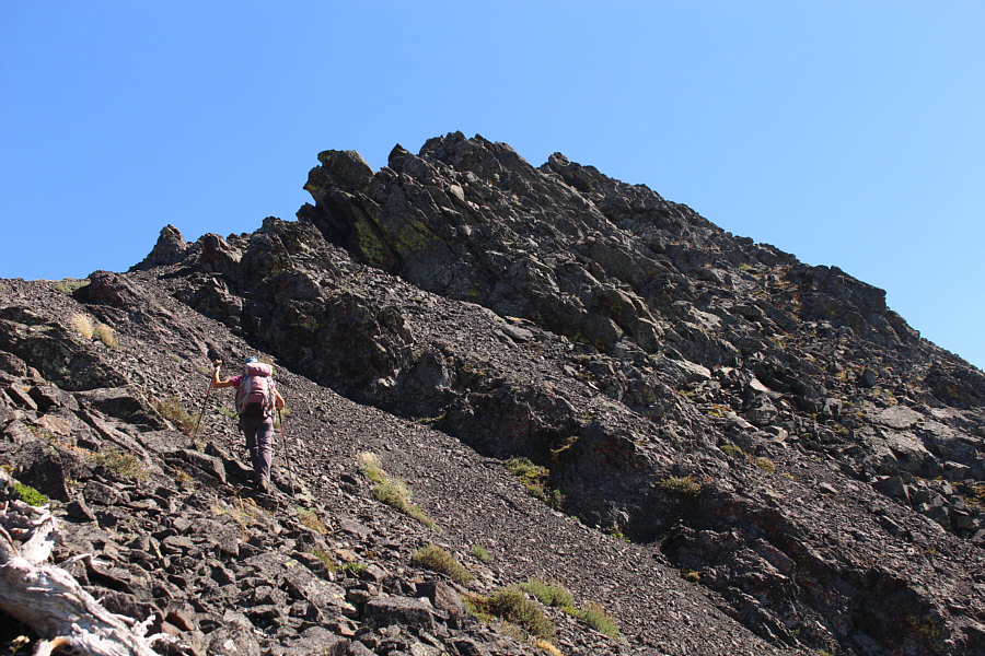 You can spend a lot of time trying to figure out where best to go next!