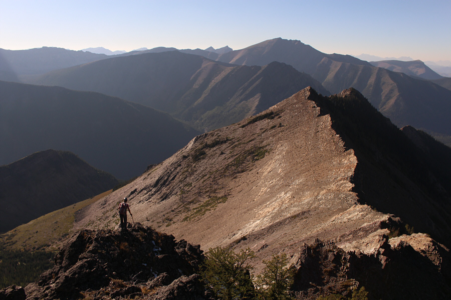 I really like the lighting here!