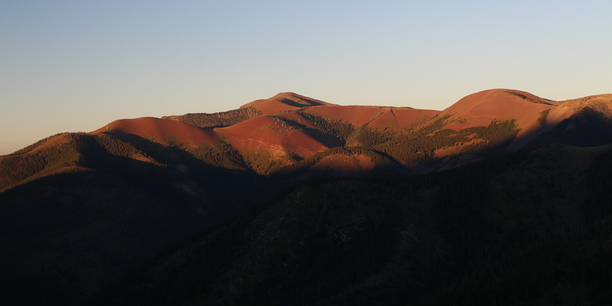 I think Dave McMurray has a different name for every one of these bumps!