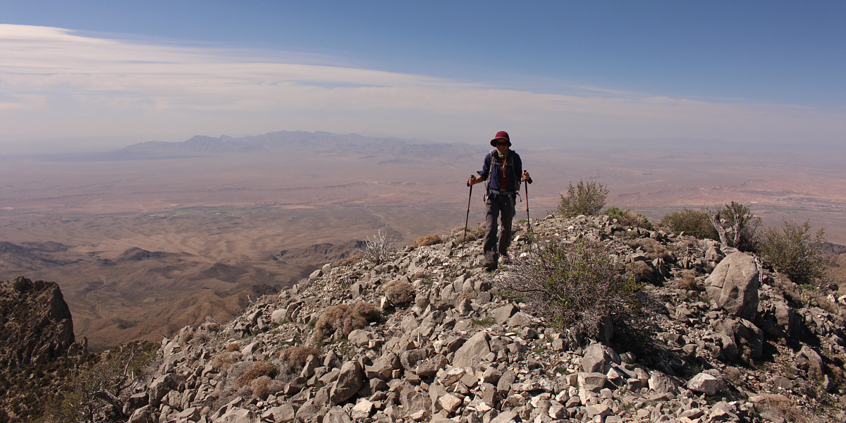 Let's make this quick!