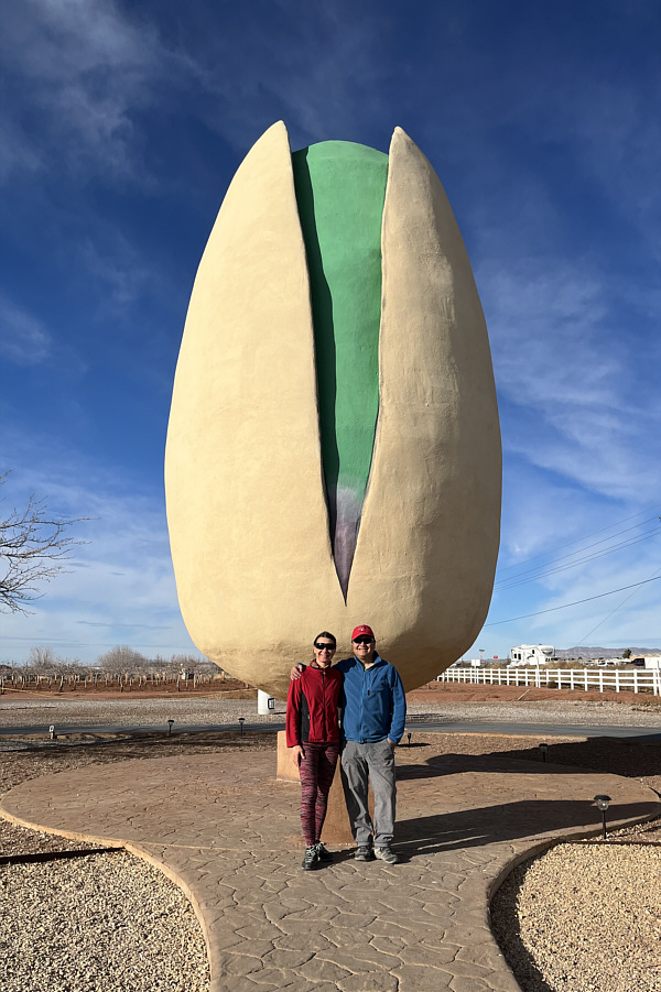 Not sure if it's edible, though!