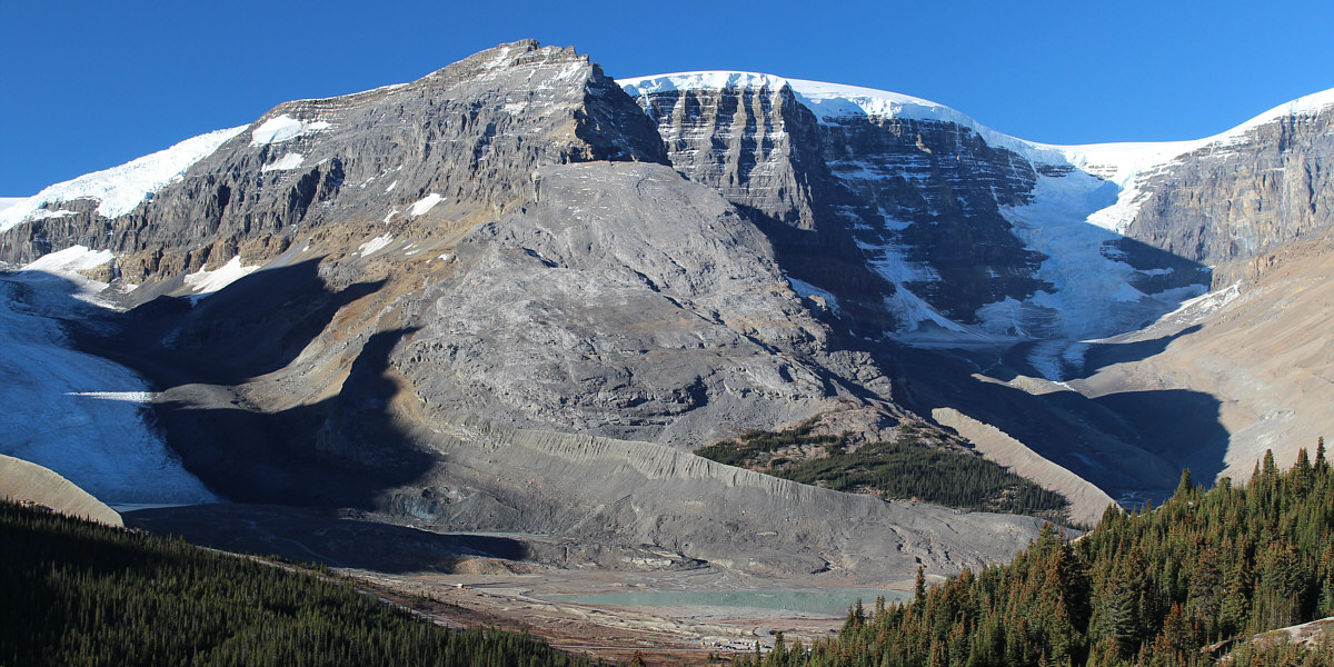 Boy, did we ever pick the right day to be here!