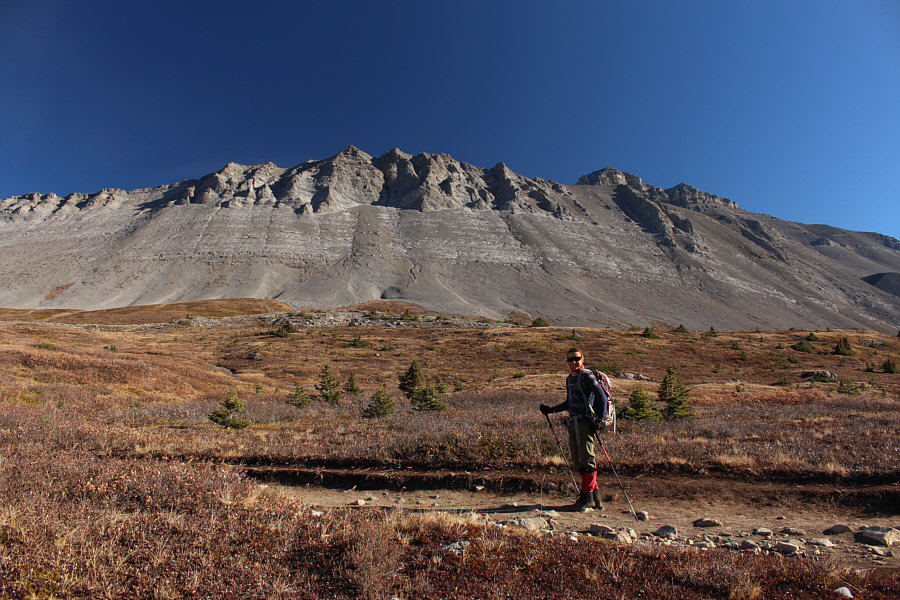 That was a fun day of scrambling!