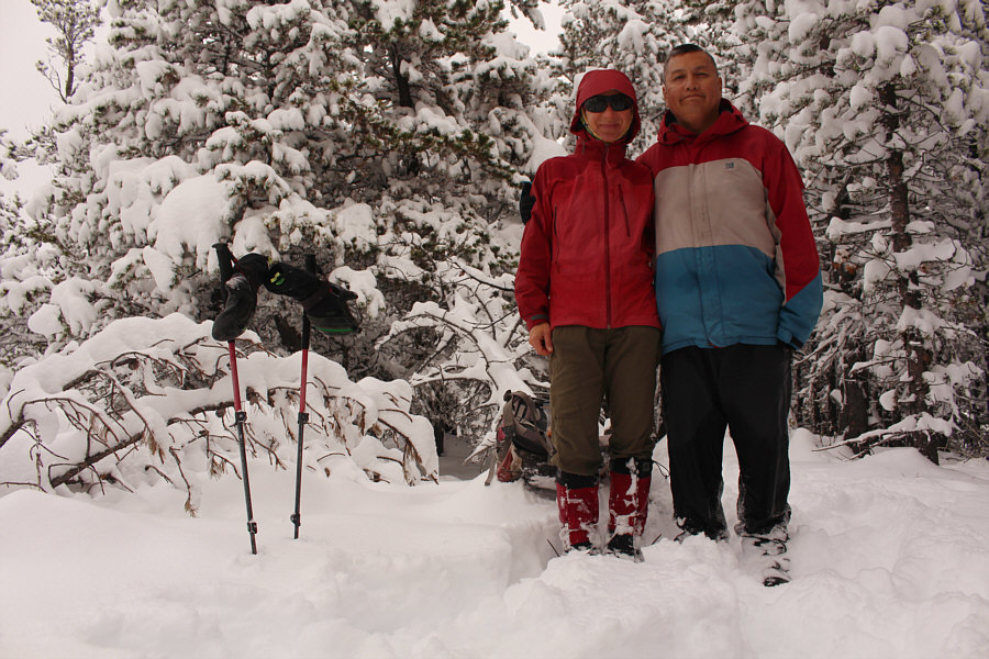 Gleason Ridge sucks.